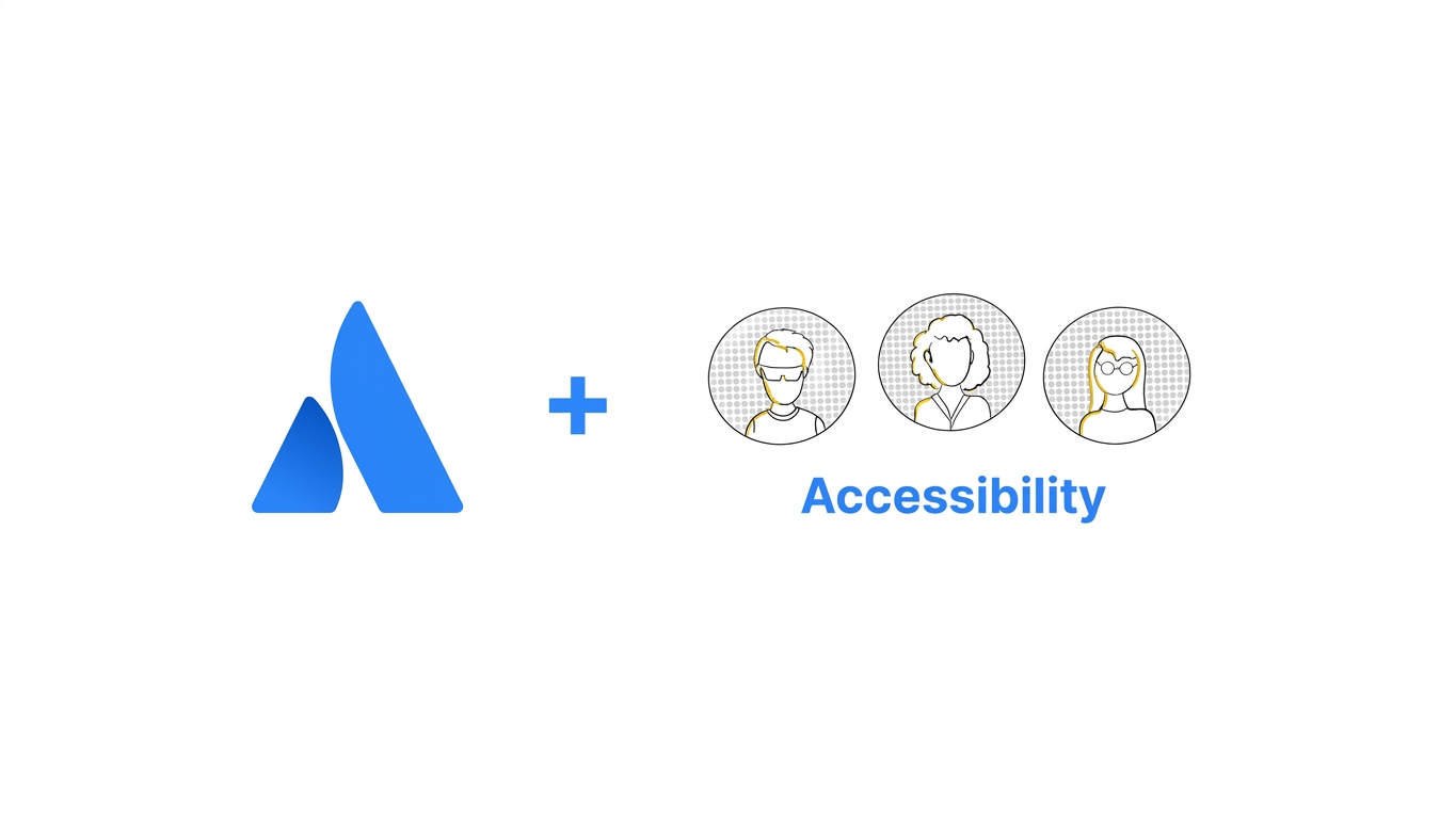 Atlassian and accessibility